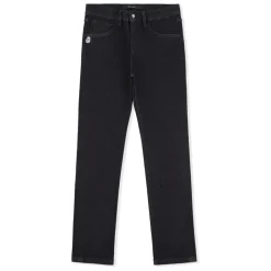 Jeansy Regular Fit Double B