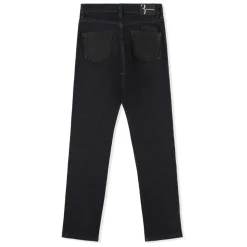 Jeansy Regular Fit Double B