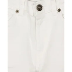 Jeansy skinny