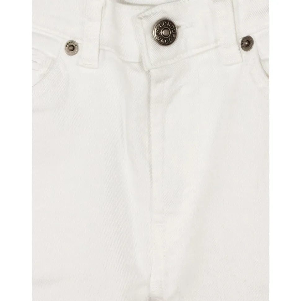 Jeansy skinny