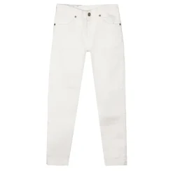 Jeansy skinny