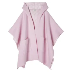 Jersey Reversible Cape