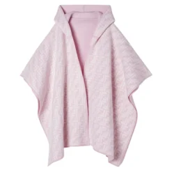 Jersey Reversible Cape