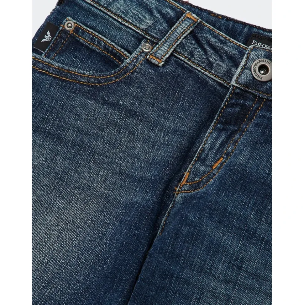 J45 Jeans
