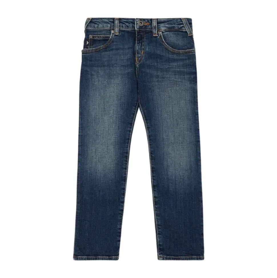 J45 Jeans