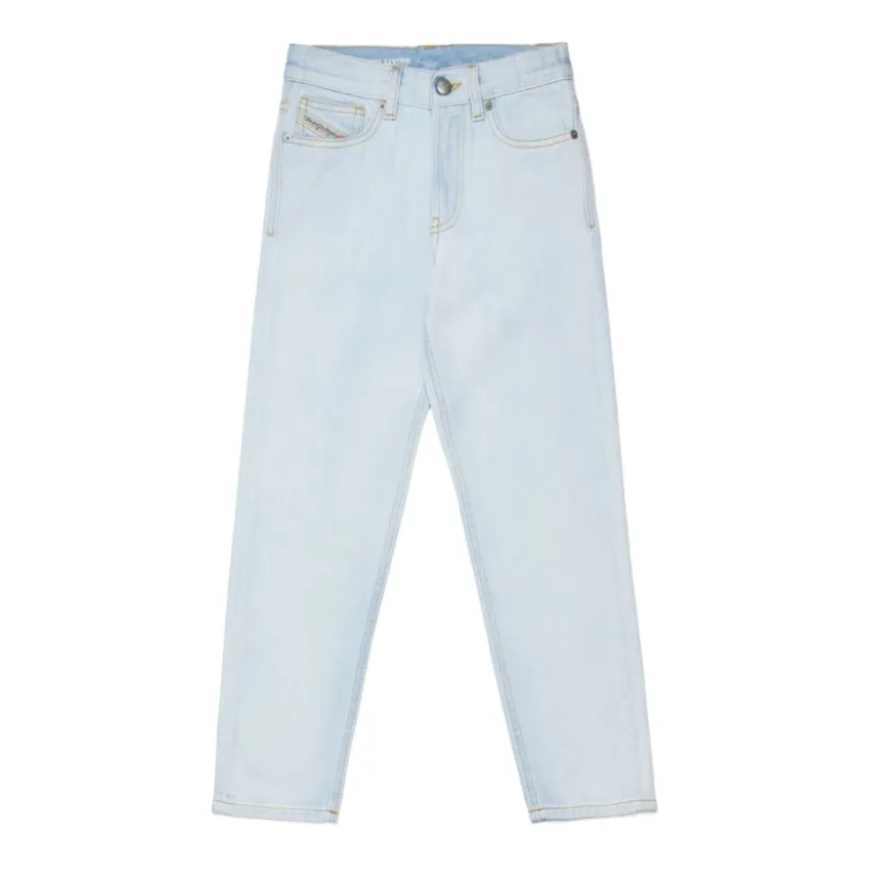 2010-J Jeans