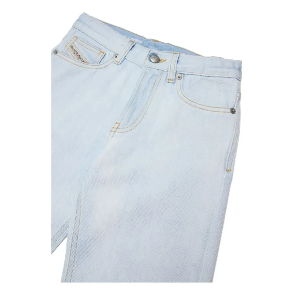 2010-J Jeans