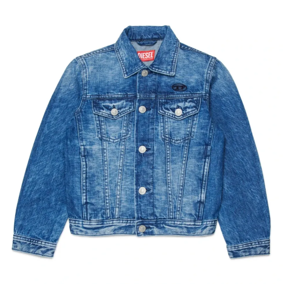 Jnhill Jacket