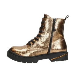 Joplin 12A Veterschoen hoog