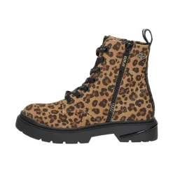 Joplin 16D Sznurowane Buty