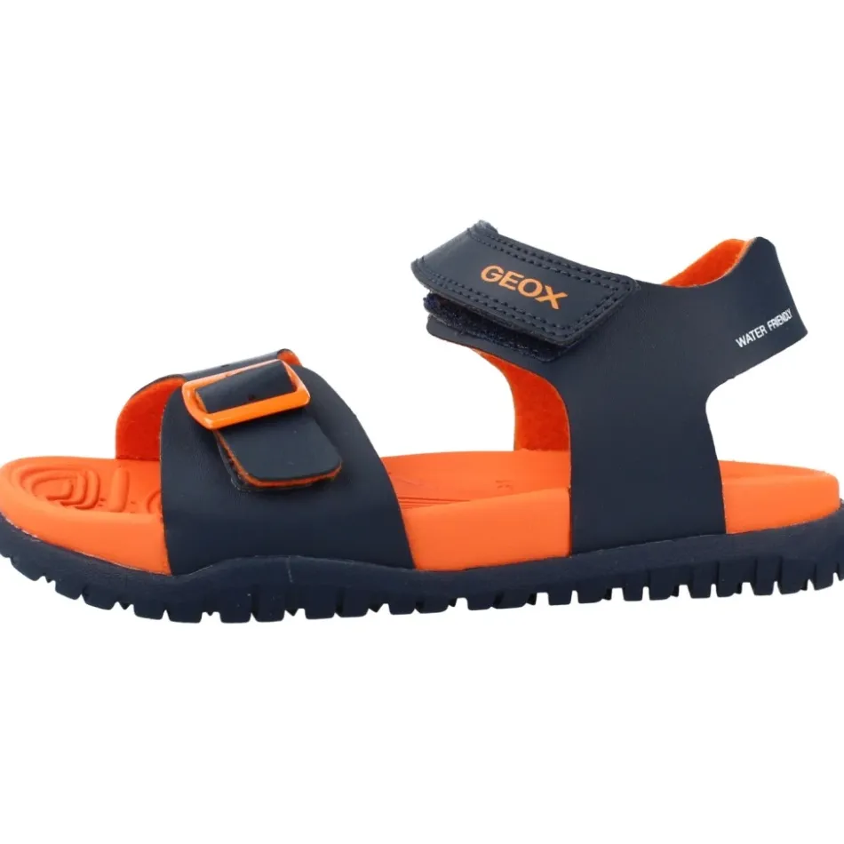 J Sandal Fusbetto Bo