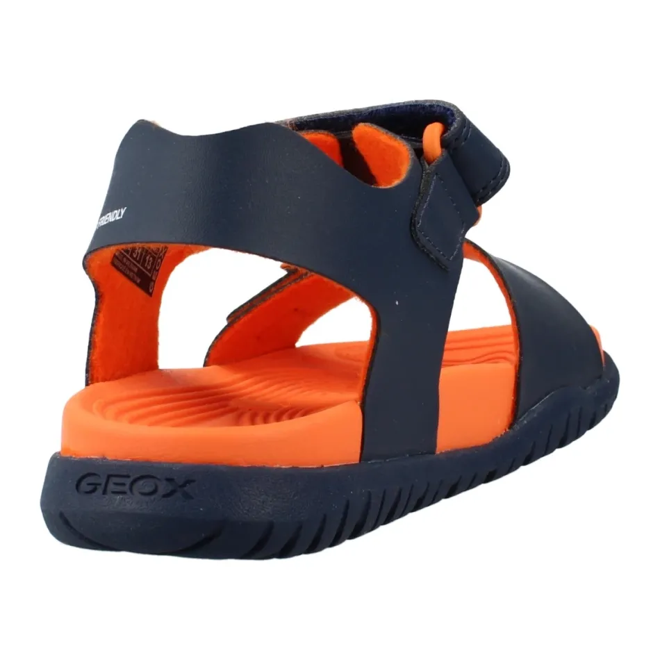 J Sandal Fusbetto Bo