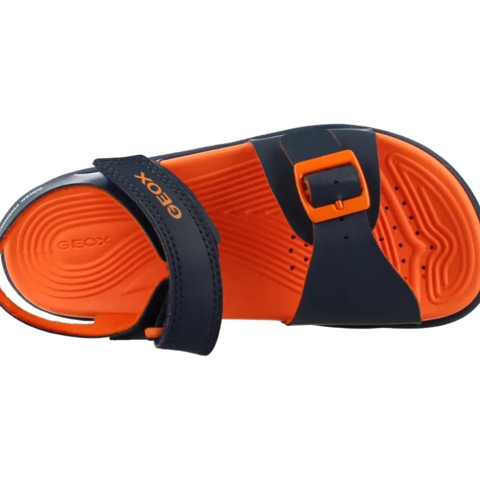 J Sandal Fusbetto Bo