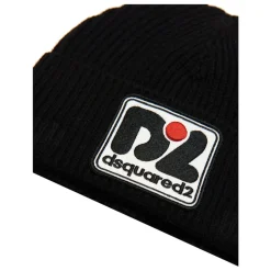 Junior Knit Beanie