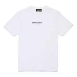 Junior Logo T-Shirt
