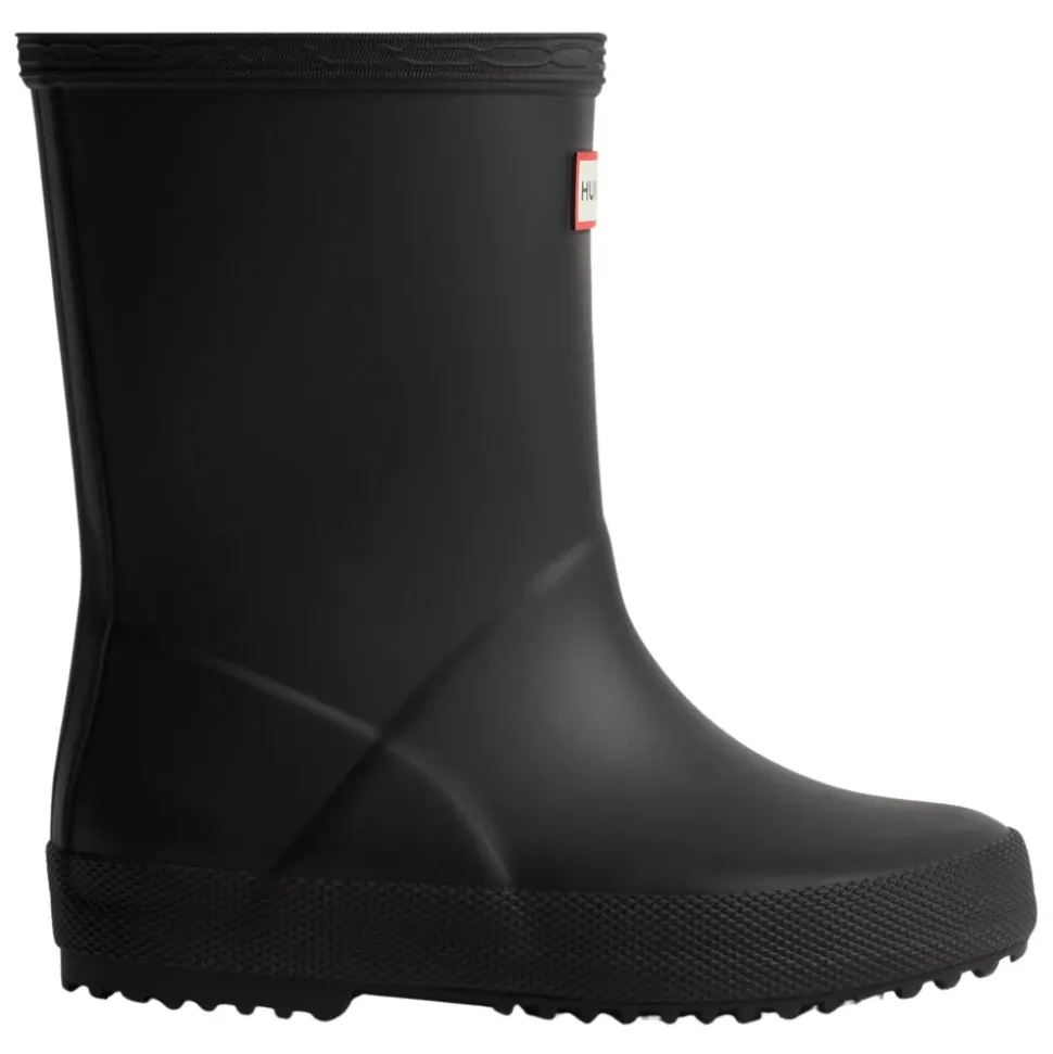 Kalosze dziecięce First Wellington Boots