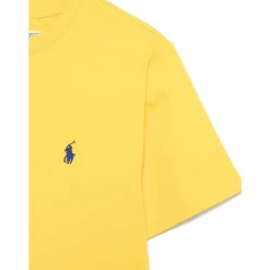 Kanarkowy Żółty T-shirt