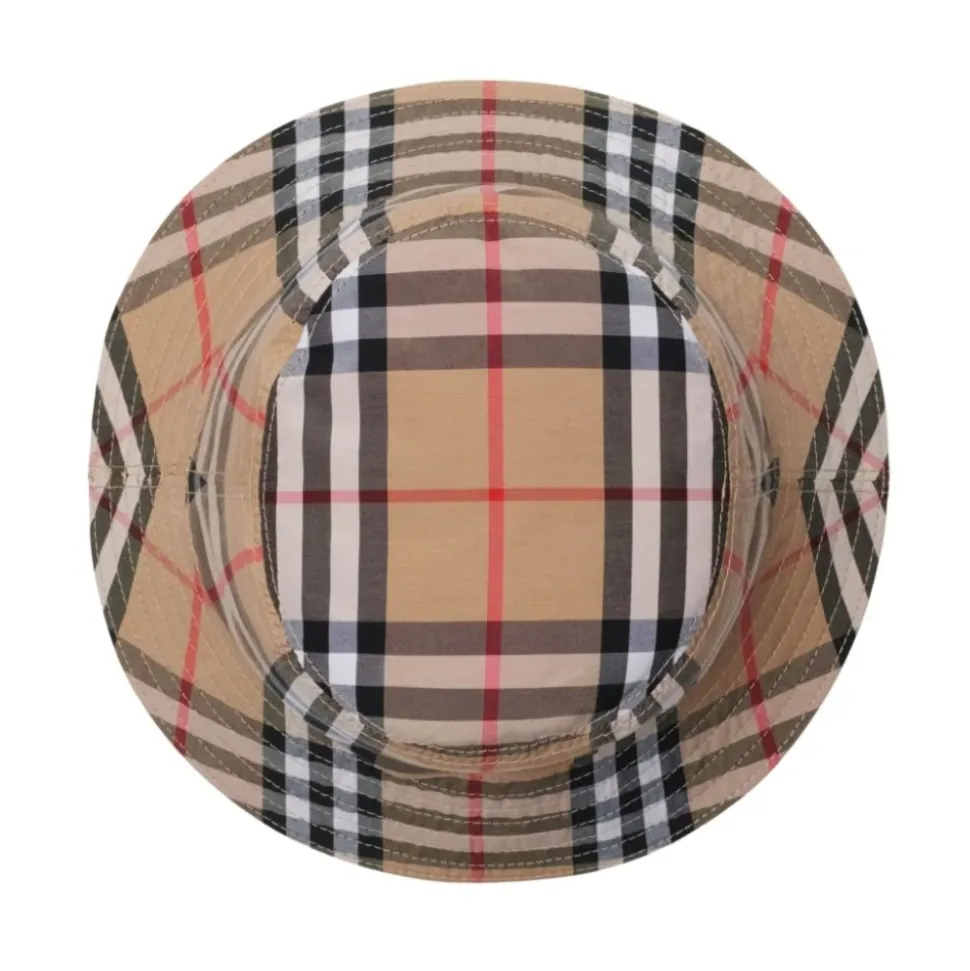 Kapelusz Bucket Hat