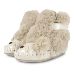 Kapi Exclusive Booties