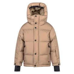 Kasanka Jacket