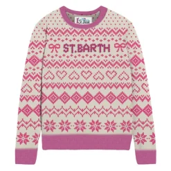Kaszmrowy sweter Princess P