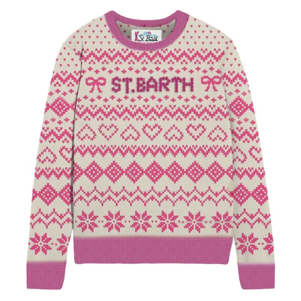 Kaszmrowy sweter Princess P