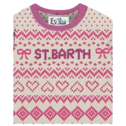 Kaszmrowy sweter Princess P