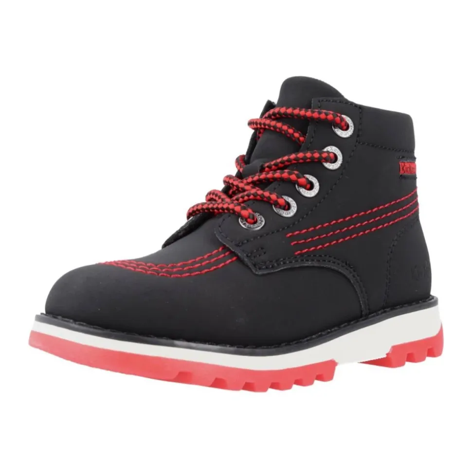 Kickrally20 Boot