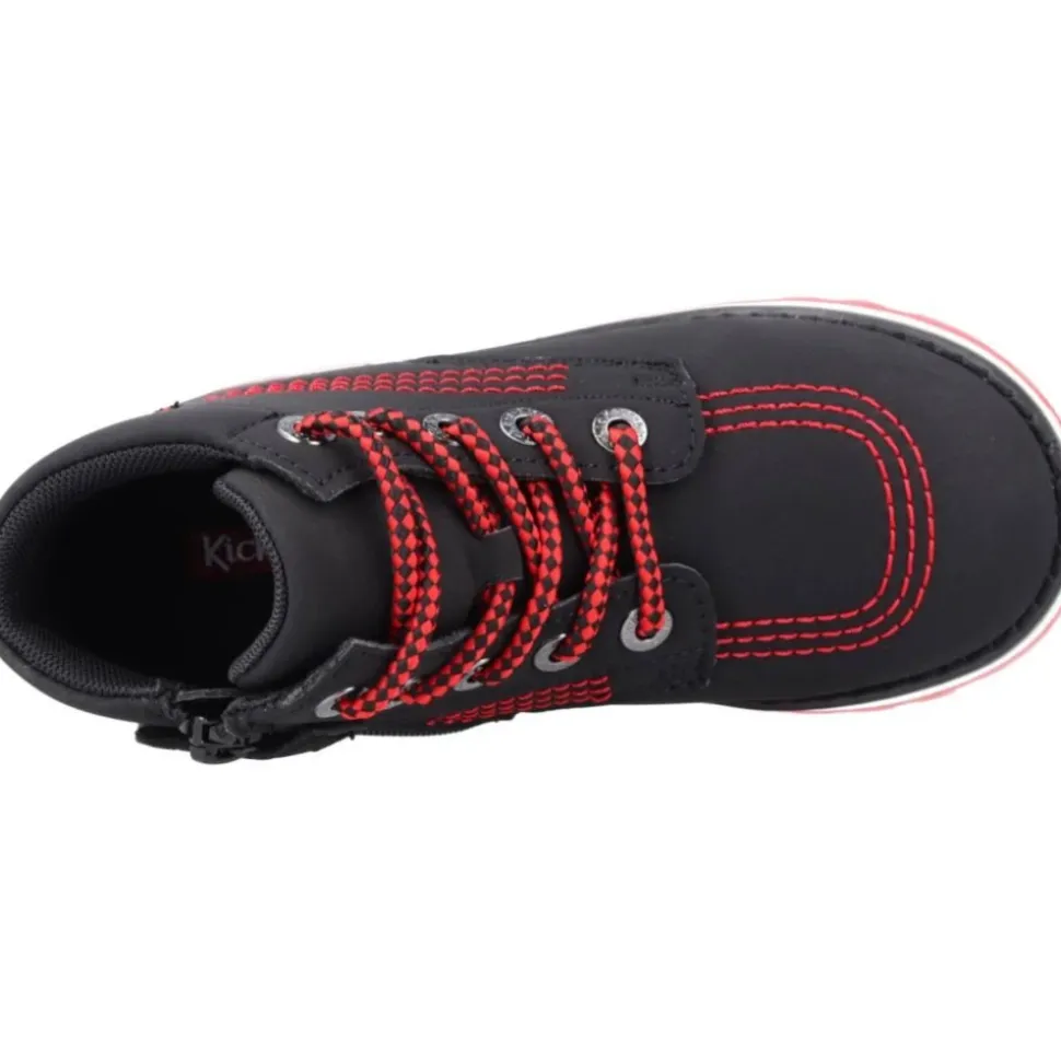 Kickrally20 Boot