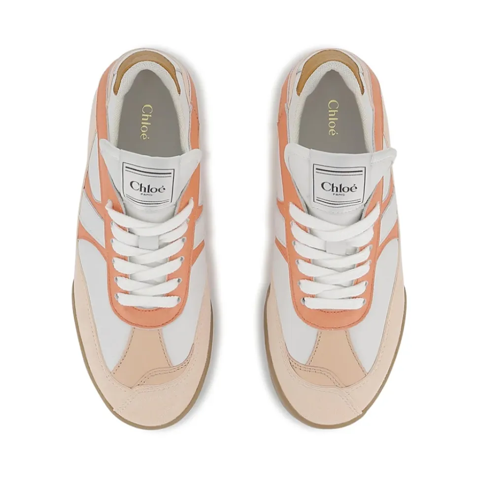 Kick Sneakers