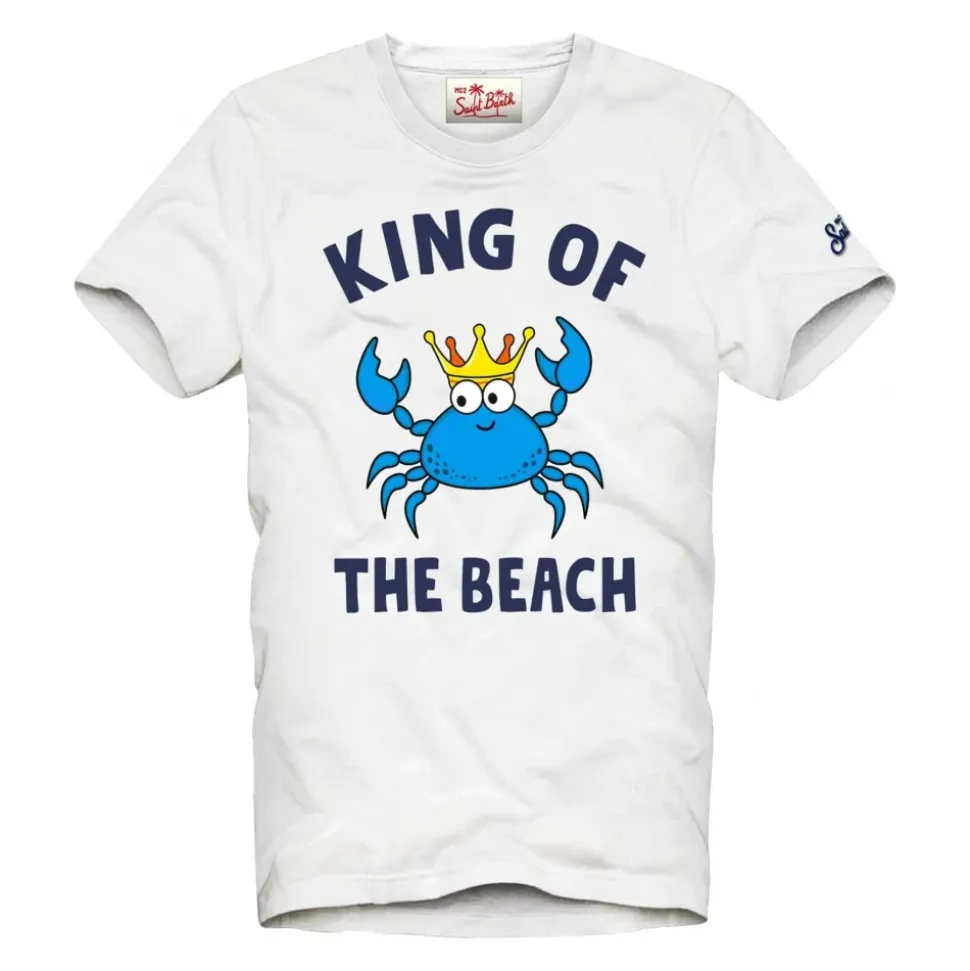 King Crab T-Shirt