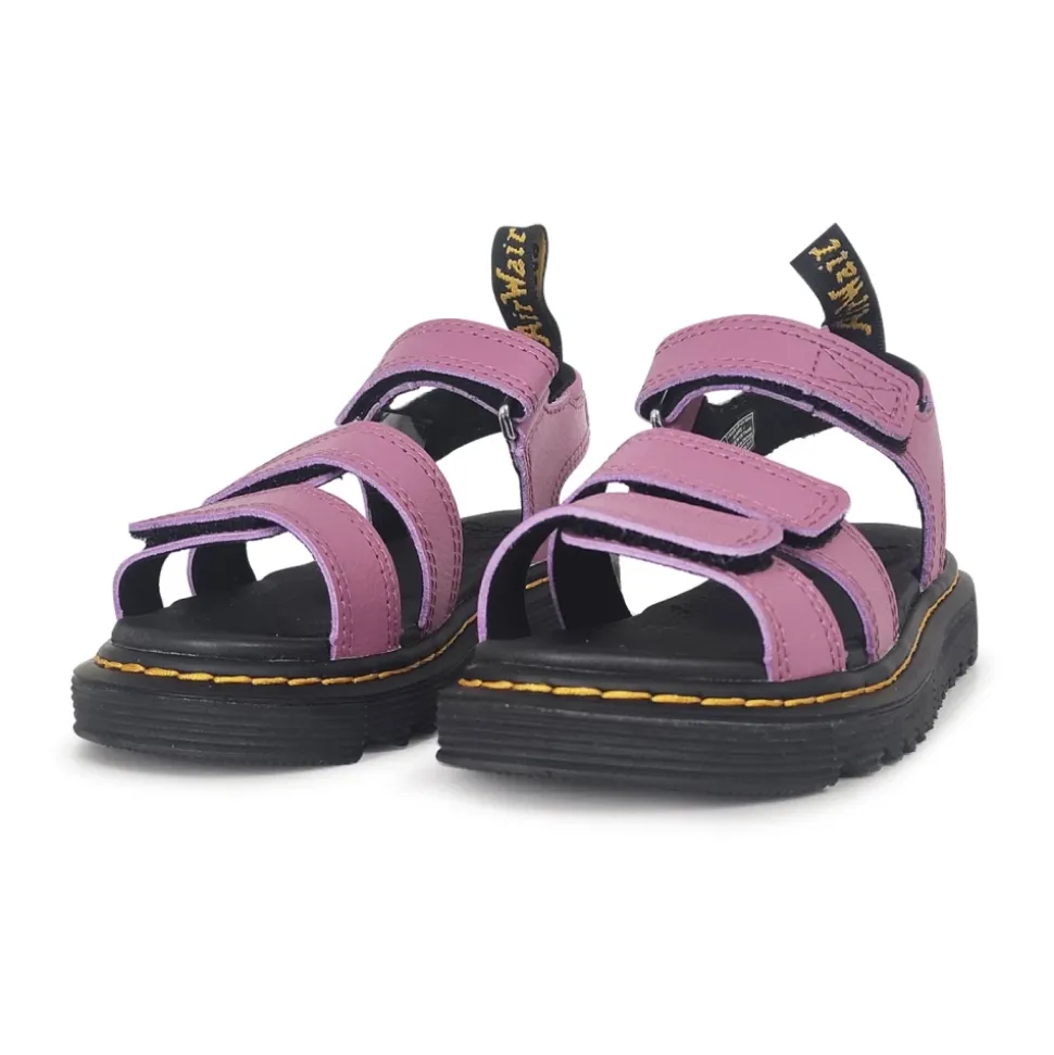 Klaire Sandals