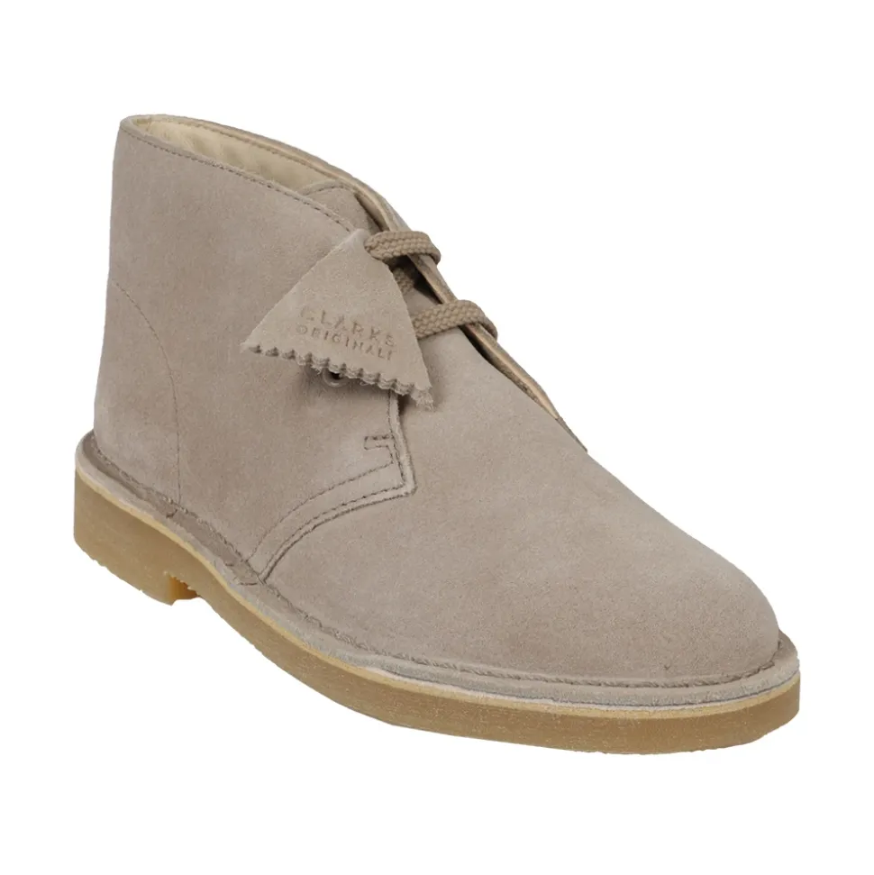 Klasyczne buty Desert Boot