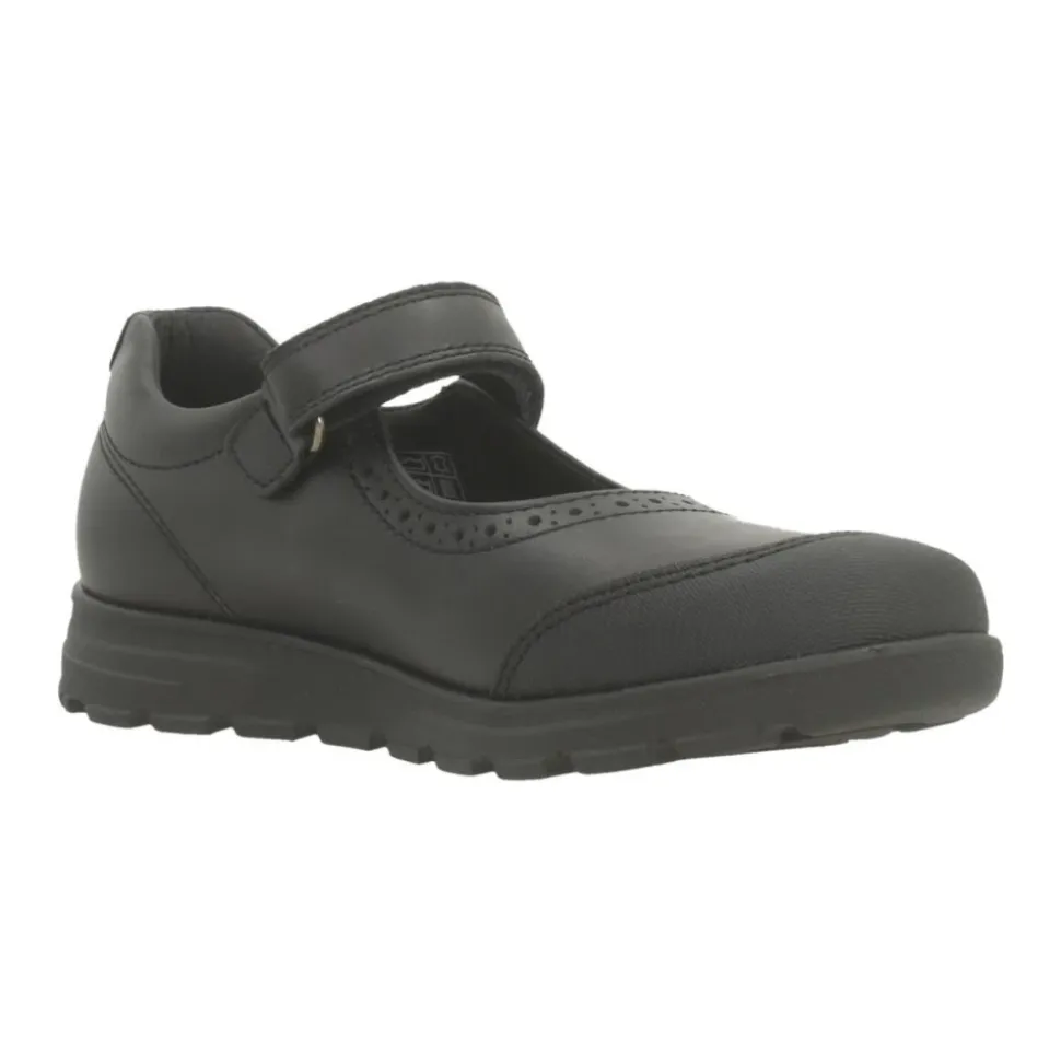 Klasyczne Buty do Garnituru z Paskiem na rzep