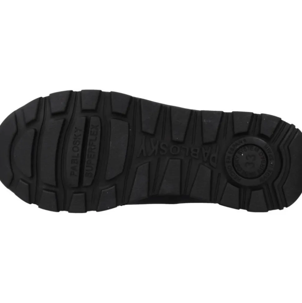 Klasyczne Dress Shoes z Paskiem na rzep