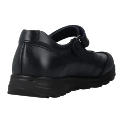 Klasyczne Dress Shoes z Paskiem na rzep