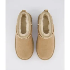 Klasyczne Mini Sand Dziecięce Buty