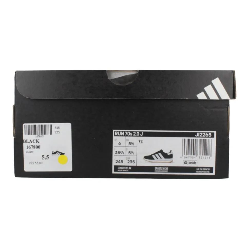 Klasyczne Sneakers JI2265 RUN 70S