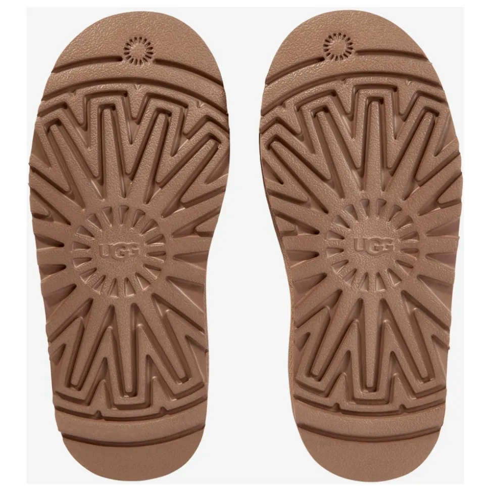Klasyczne Ultra Mini Platformowe Sandały
