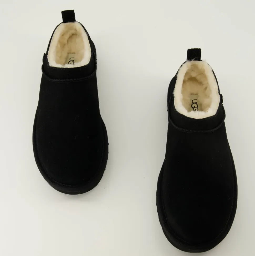 Klasyczny Micro Boot