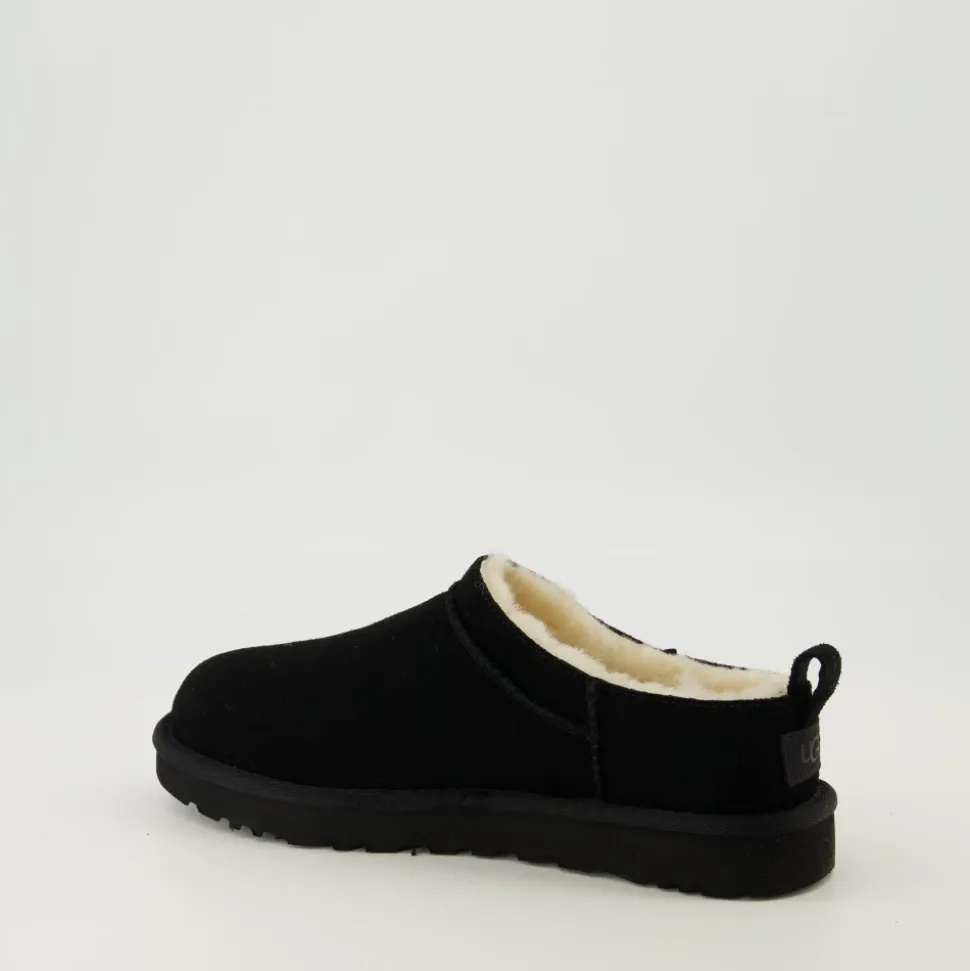 Klasyczny Micro Boot