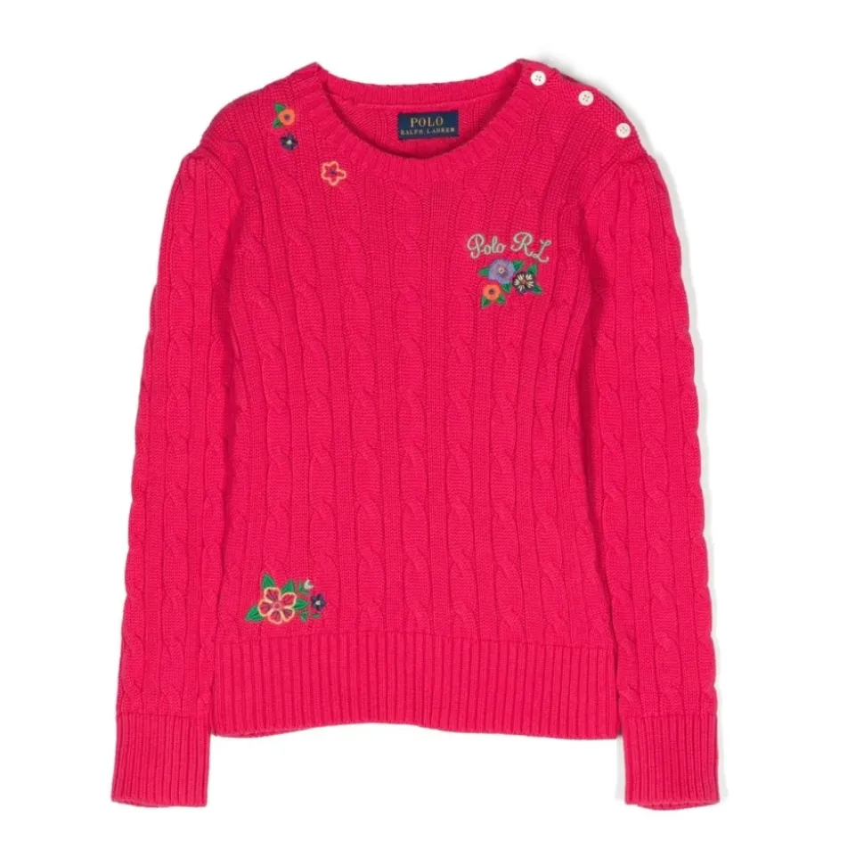 Klasyczny sweter