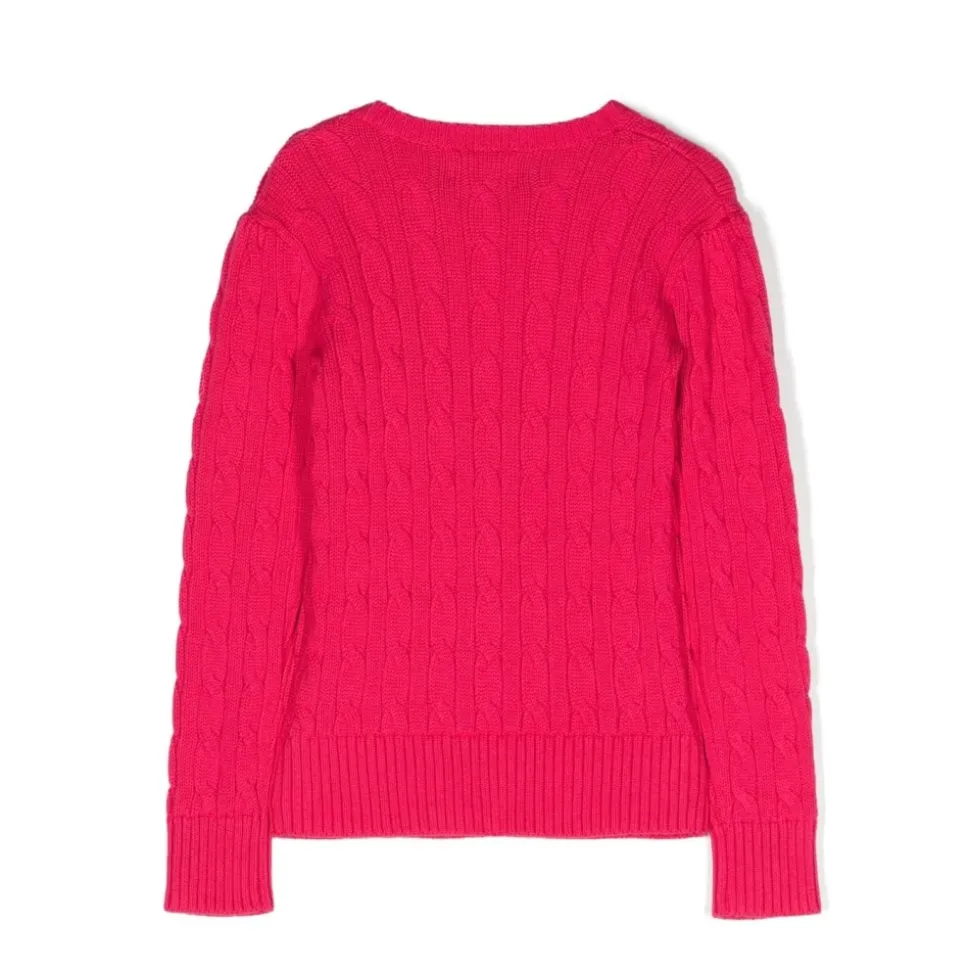 Klasyczny sweter