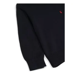 Klasyczny Sweter