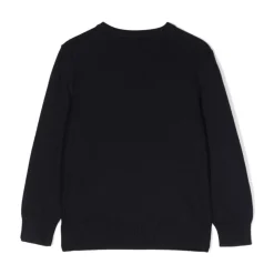 Klasyczny Sweter