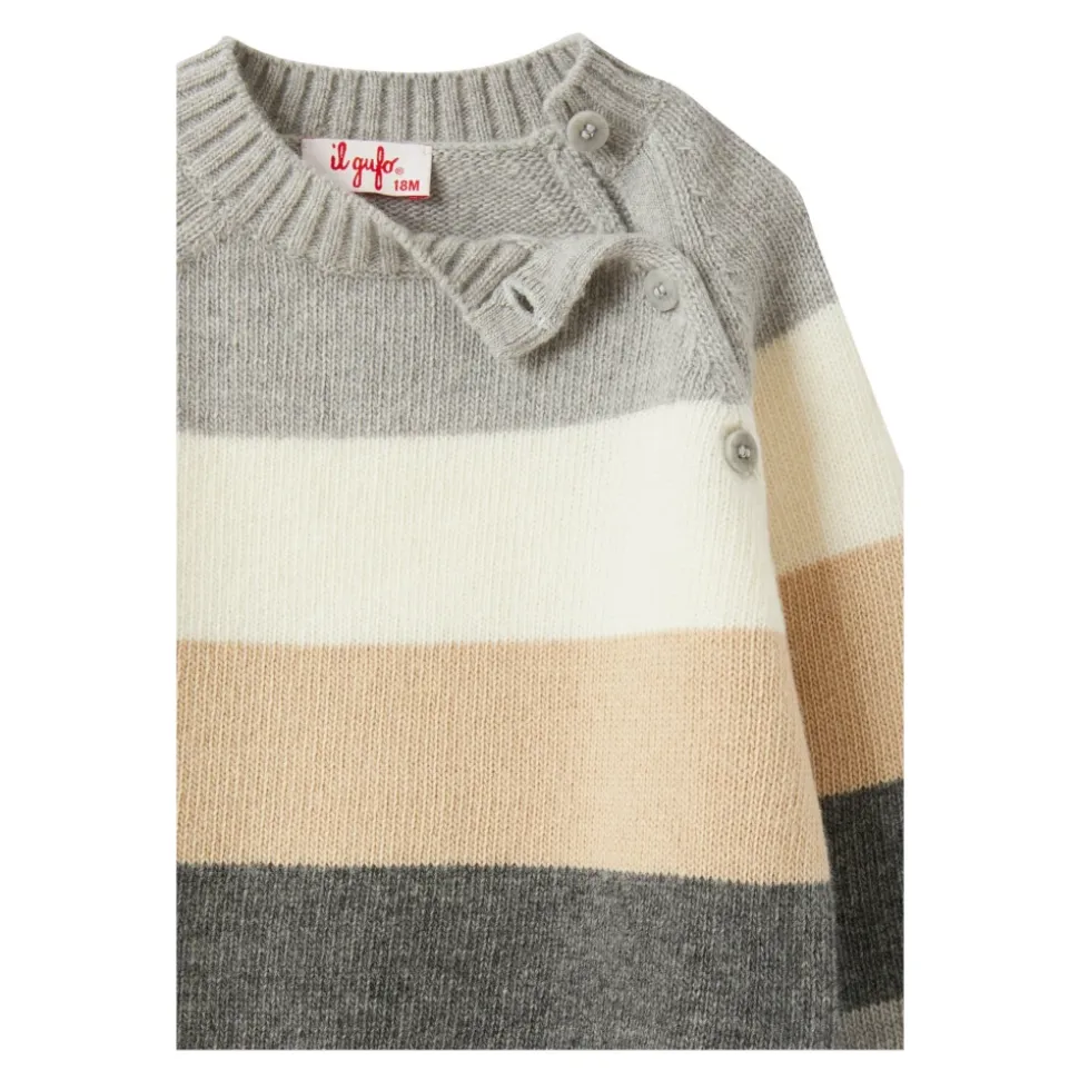 Knit Sweater