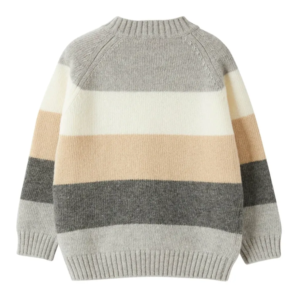 Knit Sweater
