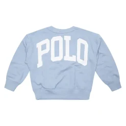 Knit Sweatshirt