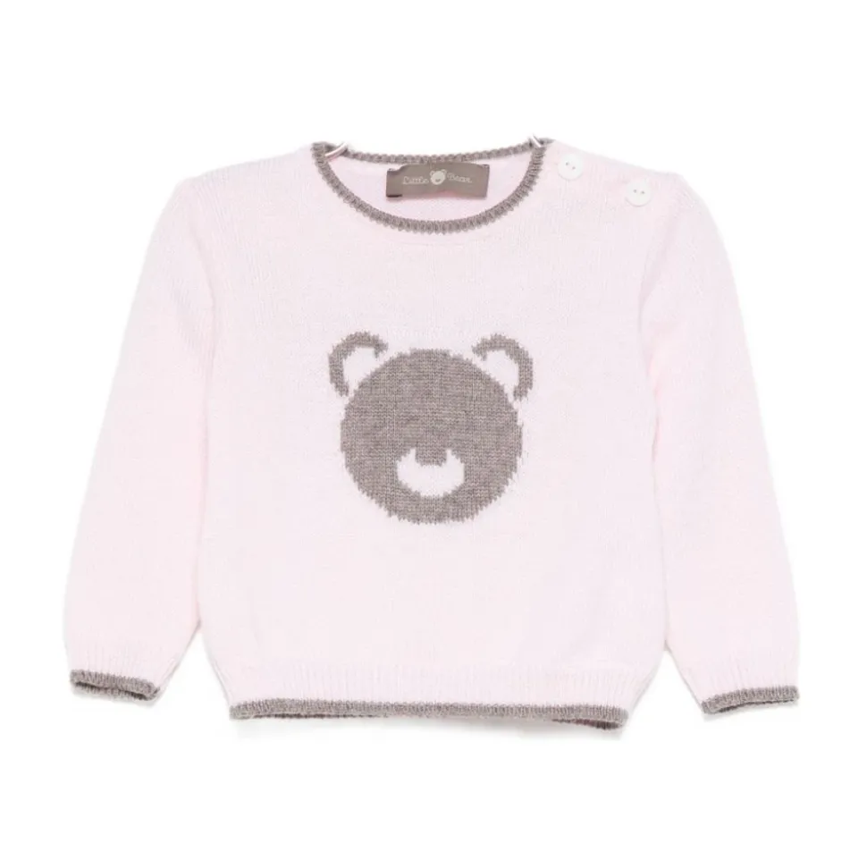 2301 Knit Top