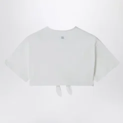 Knot Short Sleeve T-shirt